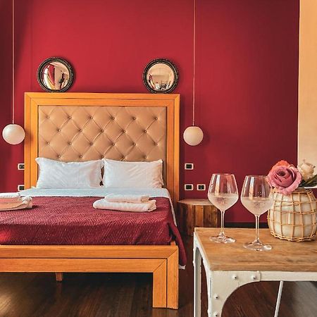 Chambres Du Monde Cagliari Zewnętrze zdjęcie