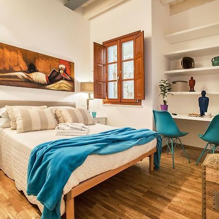 Chambres Du Monde Cagliari Zewnętrze zdjęcie