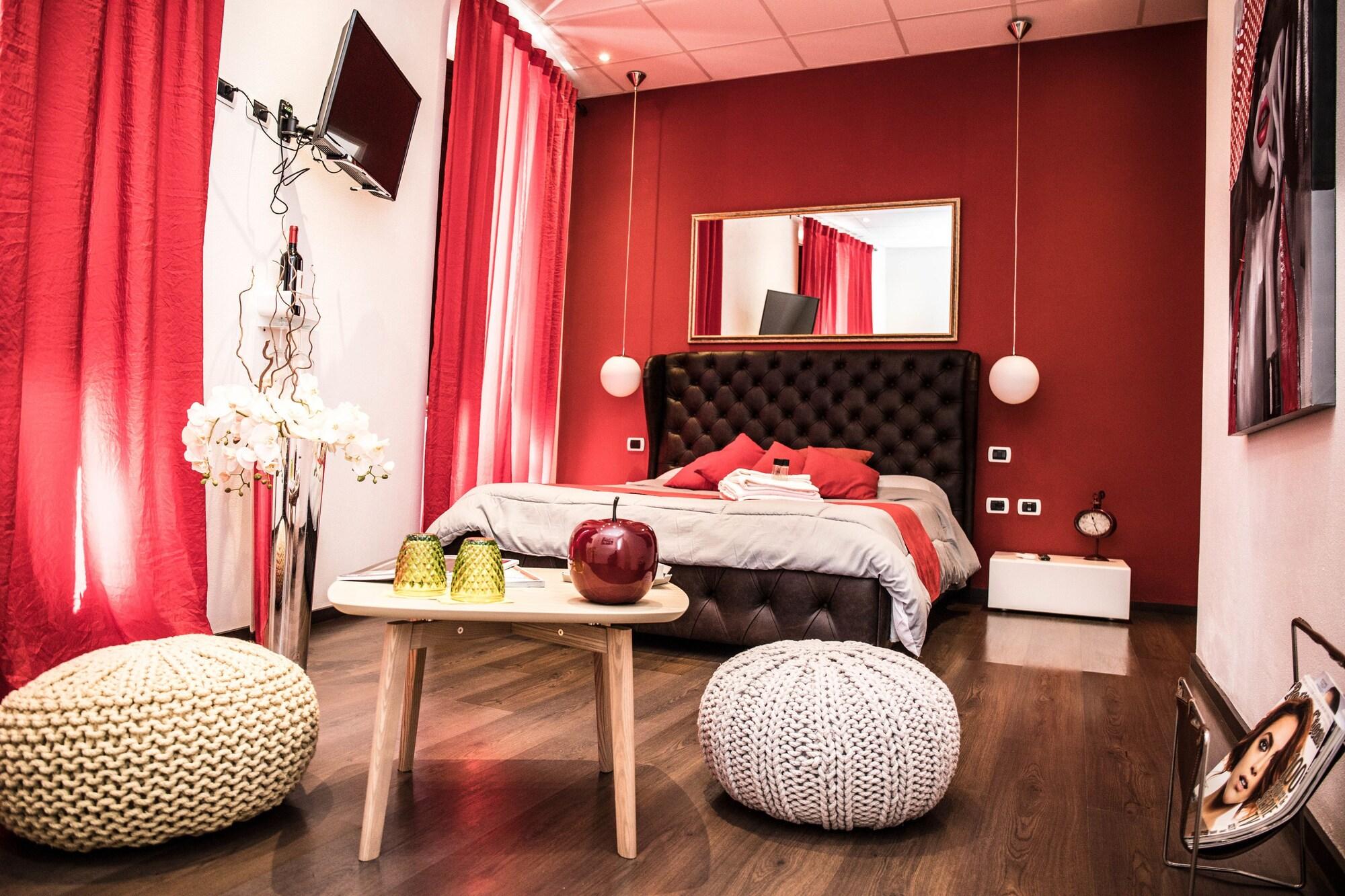 Chambres Du Monde Cagliari Zewnętrze zdjęcie