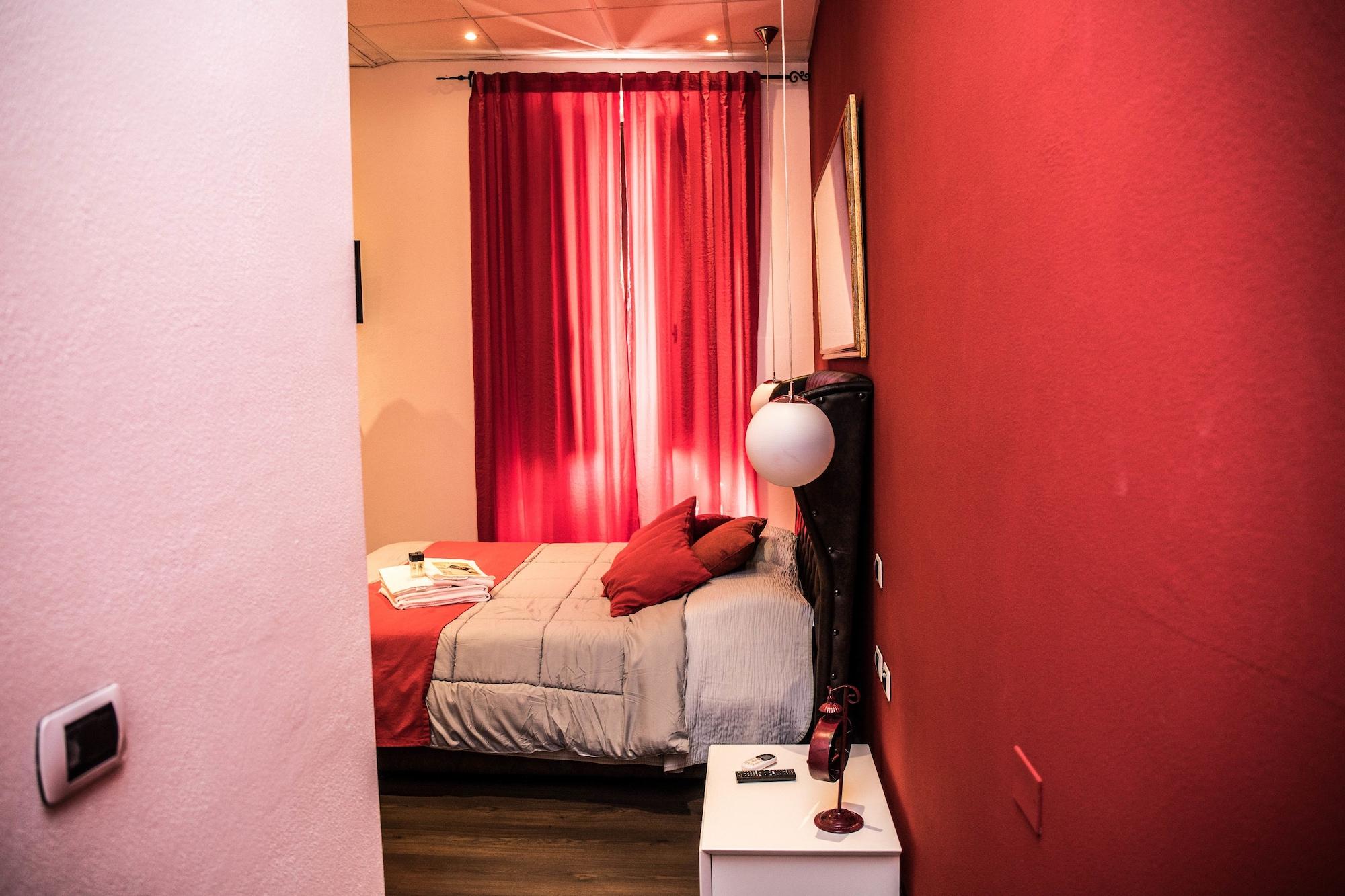 Chambres Du Monde Cagliari Zewnętrze zdjęcie
