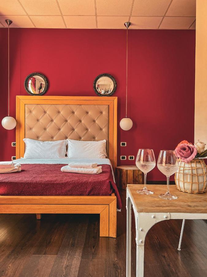 Chambres Du Monde Cagliari Zewnętrze zdjęcie
