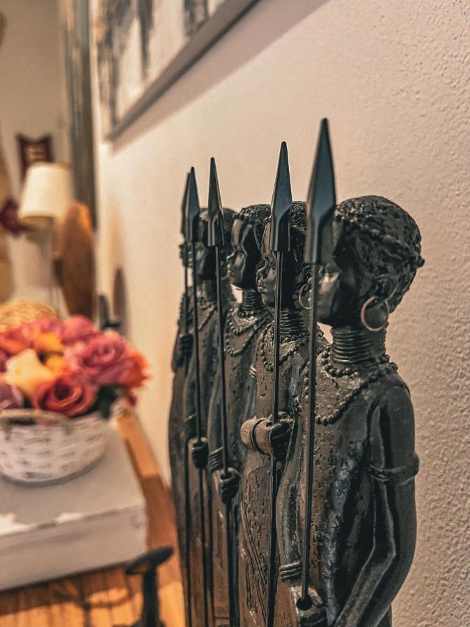 Chambres Du Monde Cagliari Zewnętrze zdjęcie