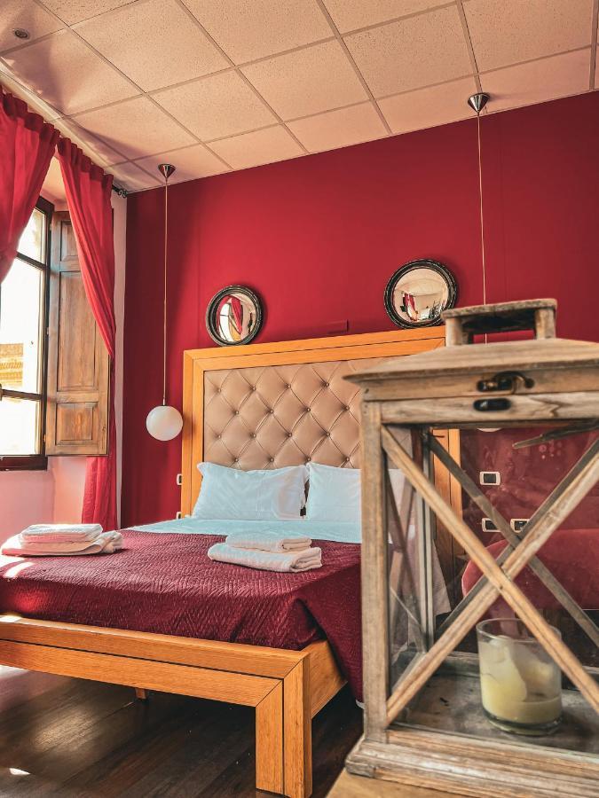 Chambres Du Monde Cagliari Zewnętrze zdjęcie