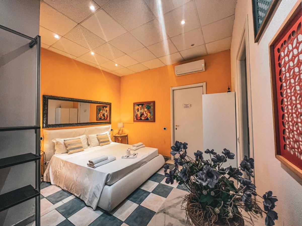 Chambres Du Monde Cagliari Zewnętrze zdjęcie