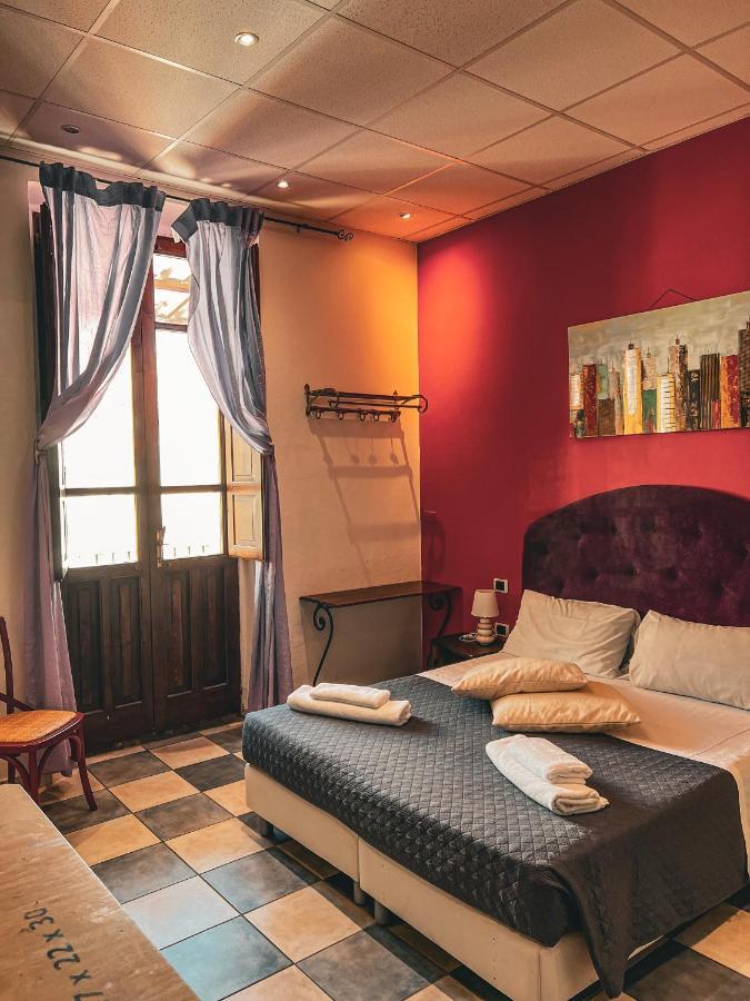 Chambres Du Monde Cagliari Zewnętrze zdjęcie