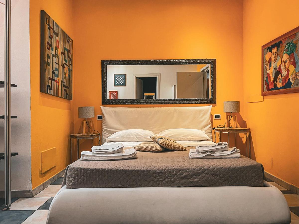Chambres Du Monde Cagliari Zewnętrze zdjęcie