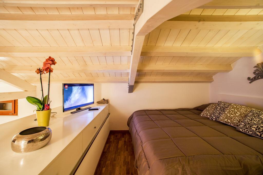 Chambres Du Monde Cagliari Zewnętrze zdjęcie