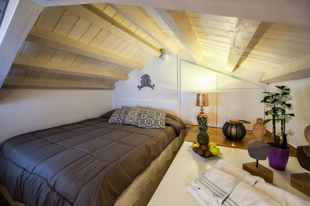 Chambres Du Monde Cagliari Zewnętrze zdjęcie