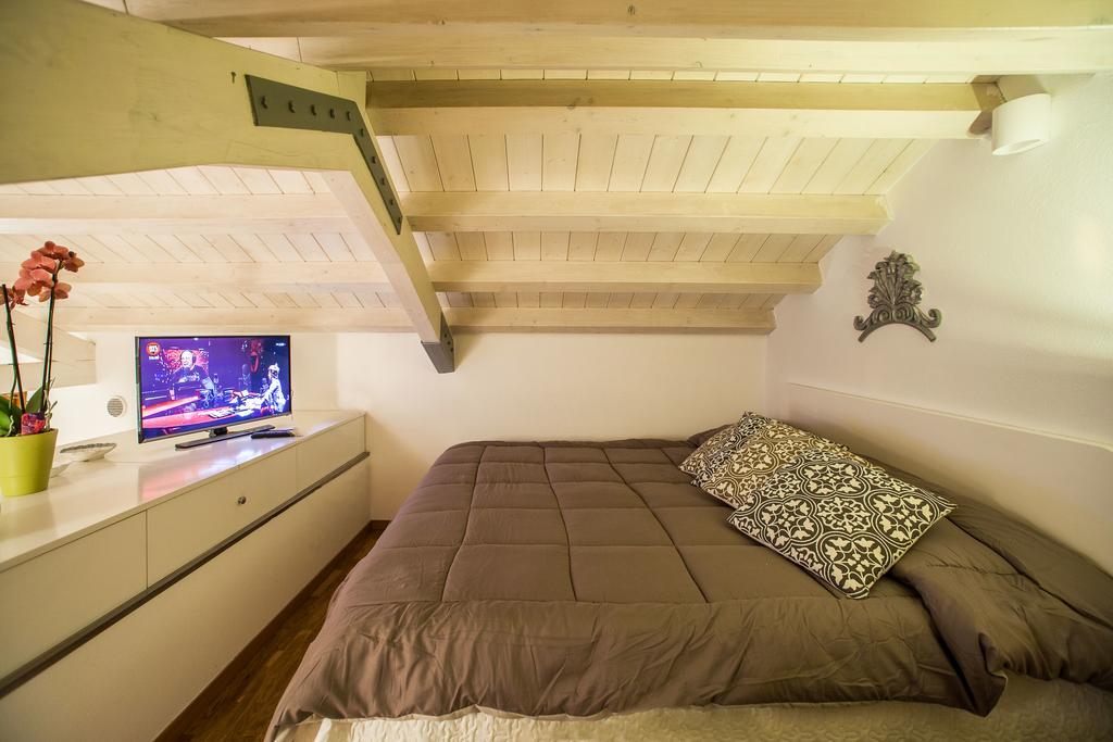 Chambres Du Monde Cagliari Zewnętrze zdjęcie