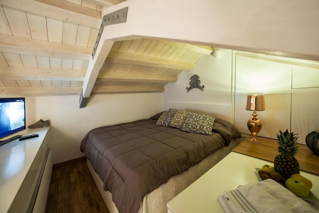Chambres Du Monde Cagliari Zewnętrze zdjęcie