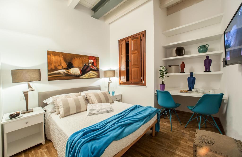 Chambres Du Monde Cagliari Zewnętrze zdjęcie