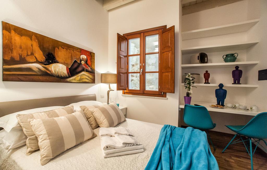 Chambres Du Monde Cagliari Zewnętrze zdjęcie