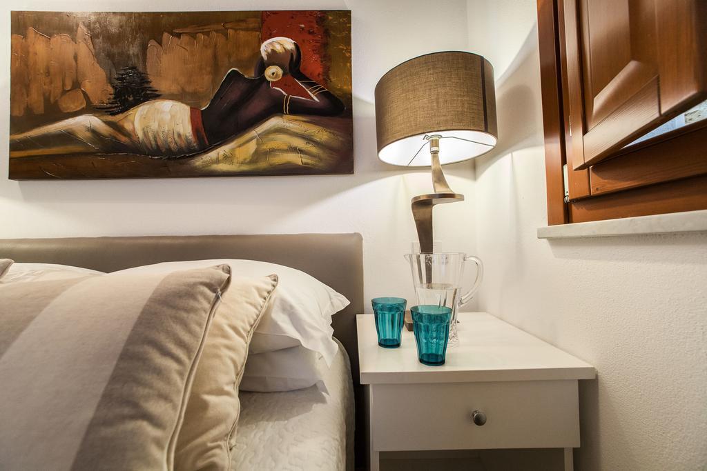 Chambres Du Monde Cagliari Zewnętrze zdjęcie