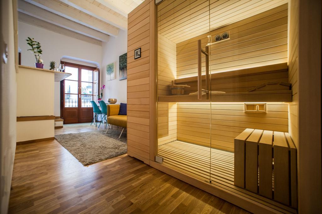 Chambres Du Monde Cagliari Zewnętrze zdjęcie