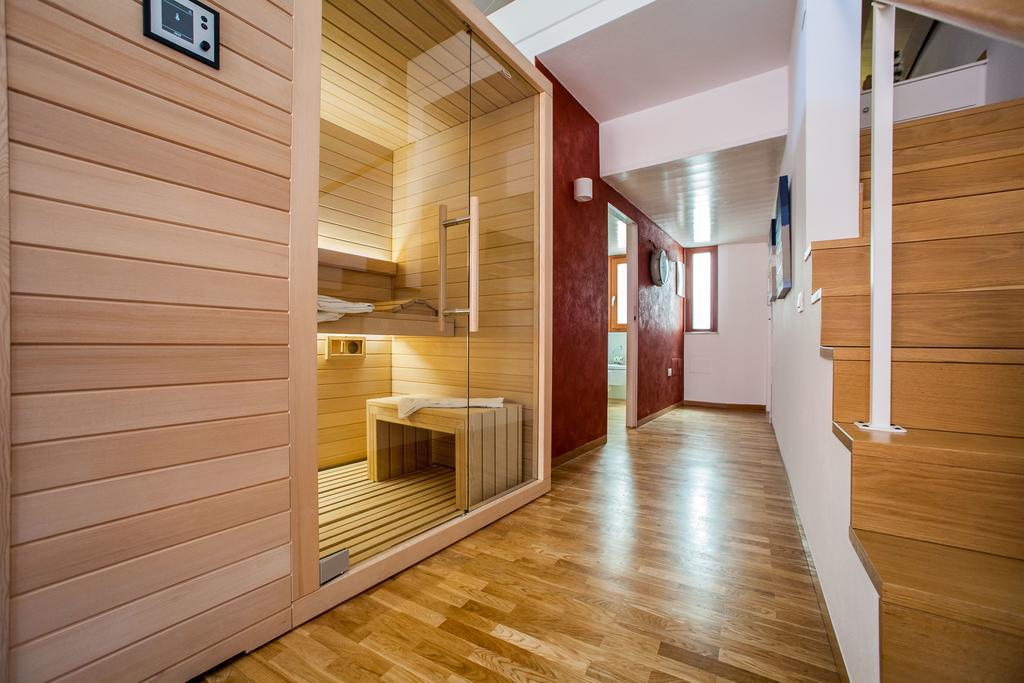Chambres Du Monde Cagliari Zewnętrze zdjęcie