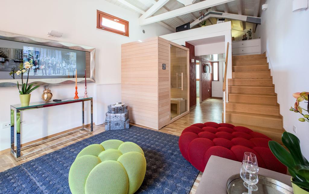 Chambres Du Monde Cagliari Zewnętrze zdjęcie