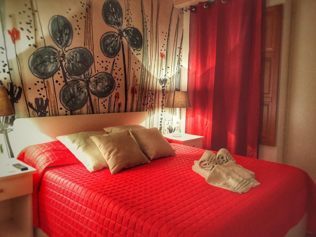 Chambres Du Monde Cagliari Zewnętrze zdjęcie