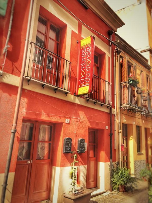 Chambres Du Monde Cagliari Zewnętrze zdjęcie