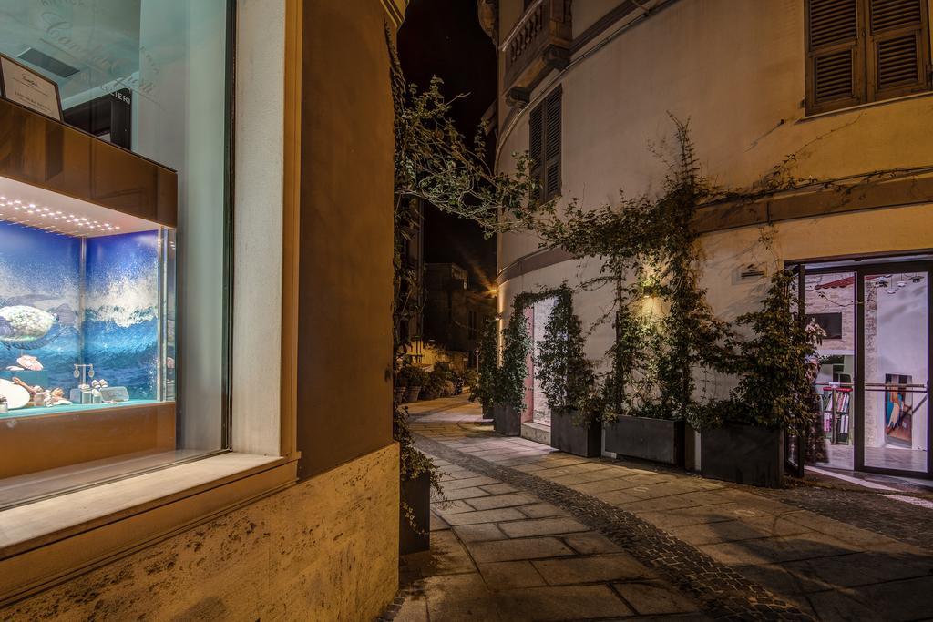 Chambres Du Monde Cagliari Zewnętrze zdjęcie