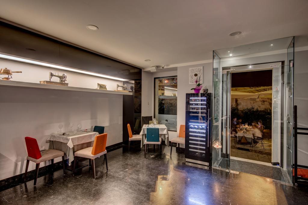 Chambres Du Monde Cagliari Zewnętrze zdjęcie