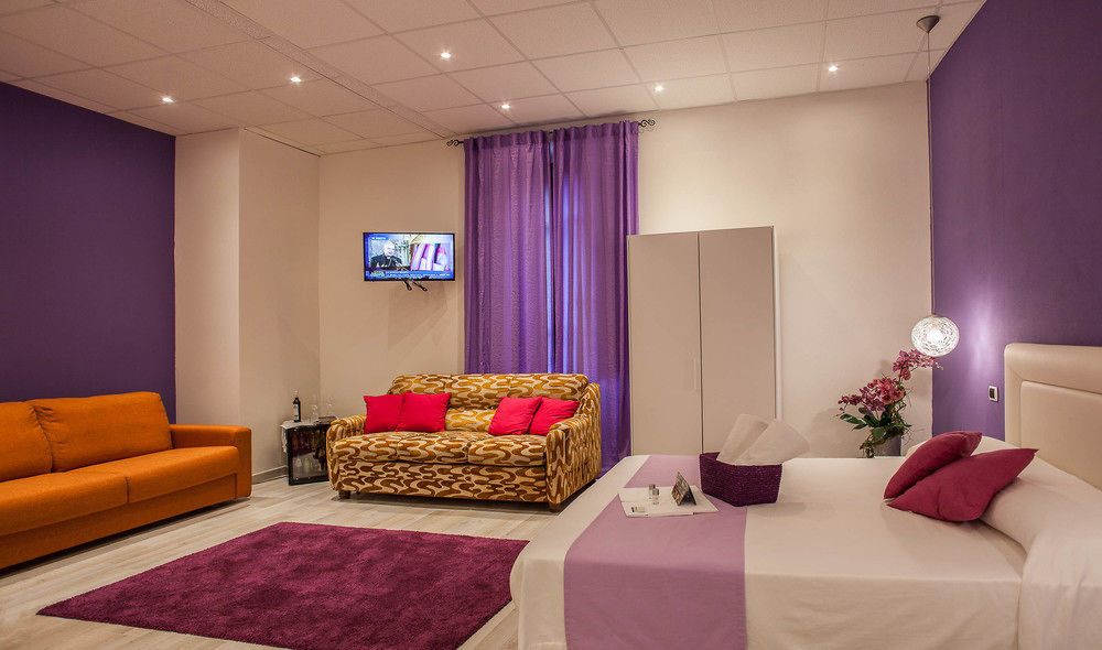 Chambres Du Monde Cagliari Zewnętrze zdjęcie