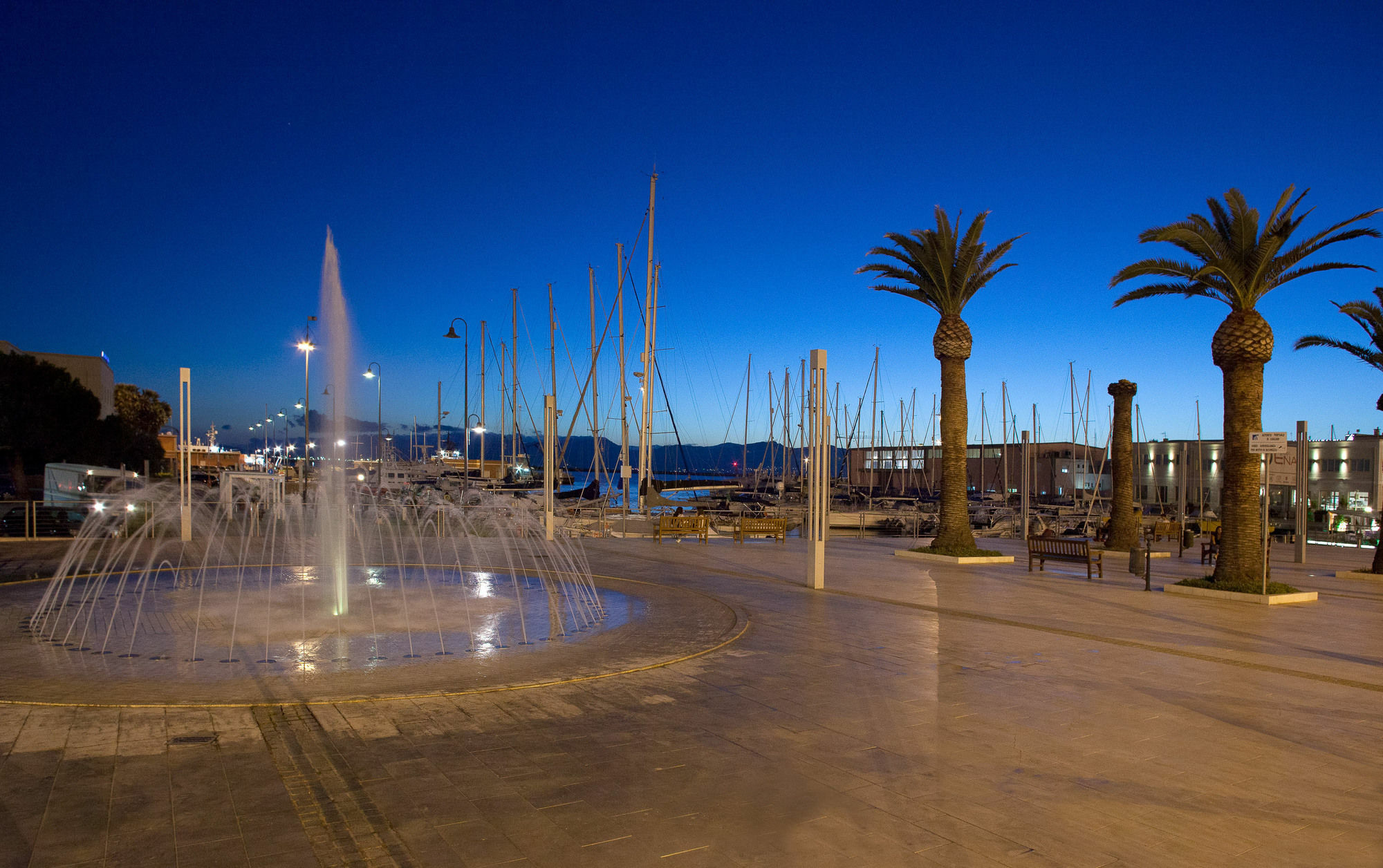Chambres Du Monde Cagliari Zewnętrze zdjęcie
