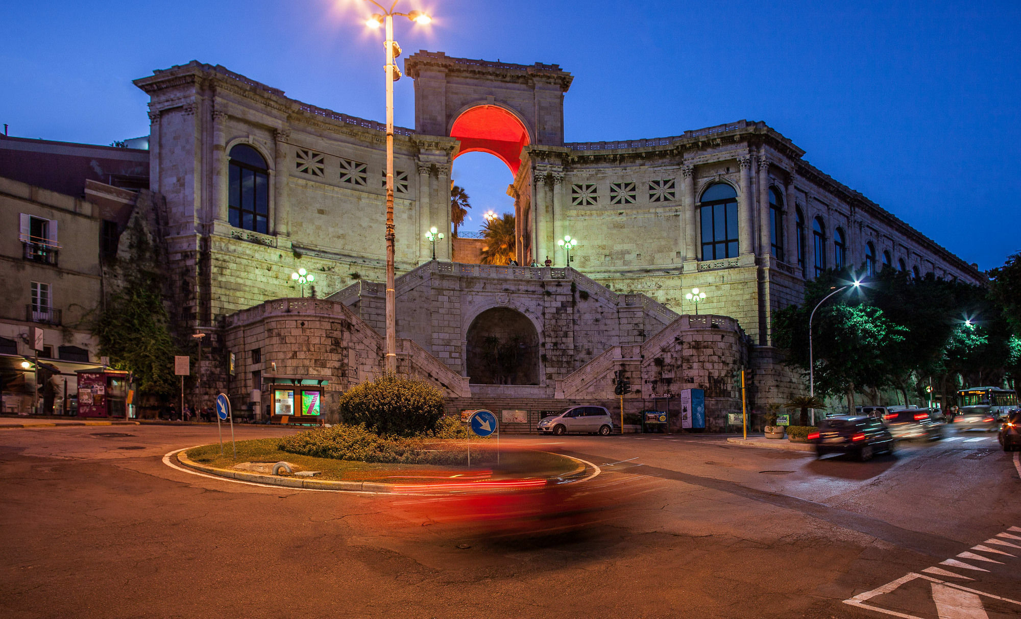 Chambres Du Monde Cagliari Zewnętrze zdjęcie