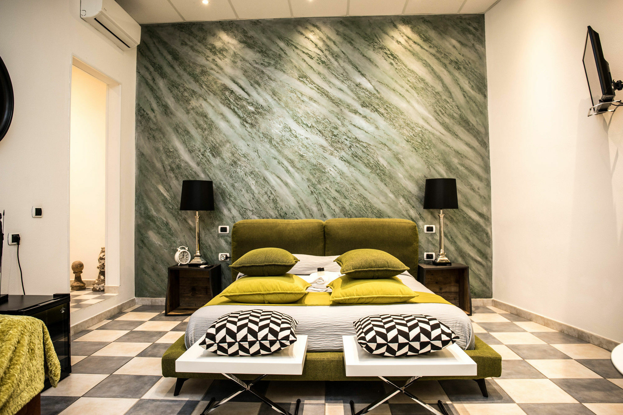 Chambres Du Monde Cagliari Zewnętrze zdjęcie