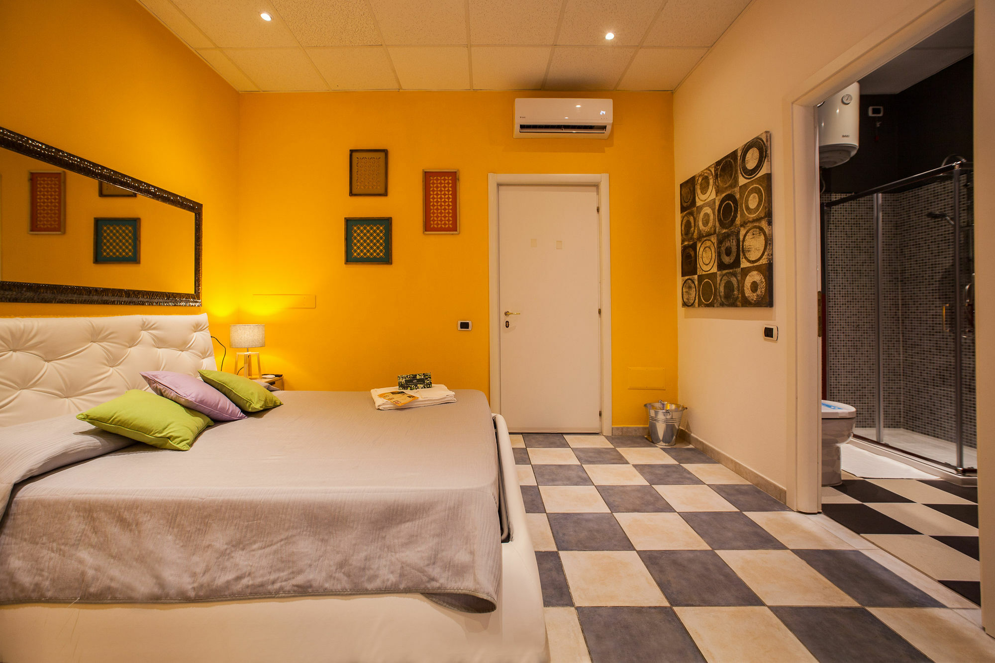 Chambres Du Monde Cagliari Zewnętrze zdjęcie