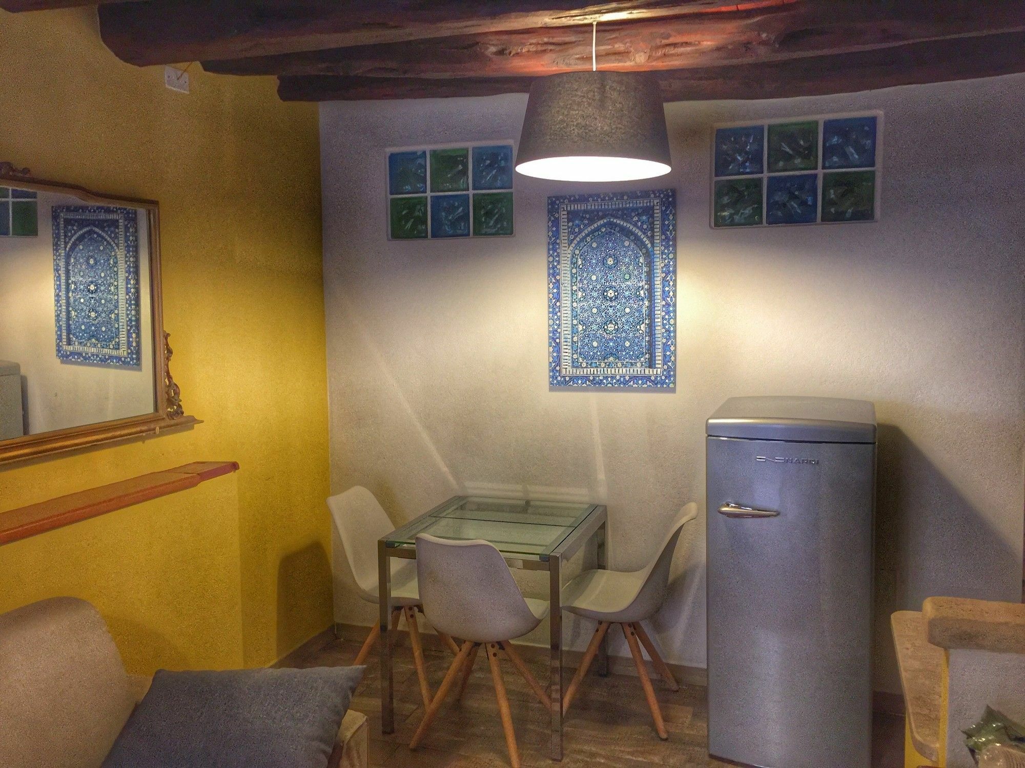 Chambres Du Monde Cagliari Zewnętrze zdjęcie