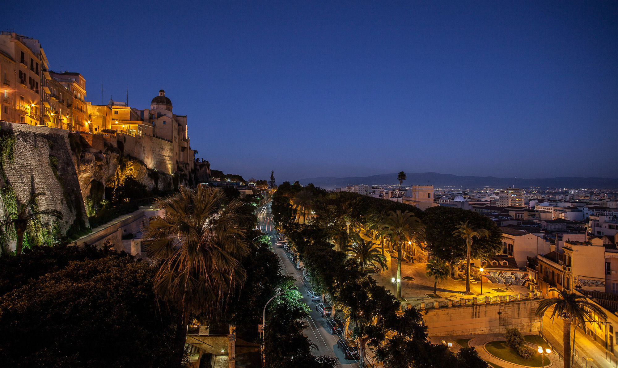 Chambres Du Monde Cagliari Zewnętrze zdjęcie